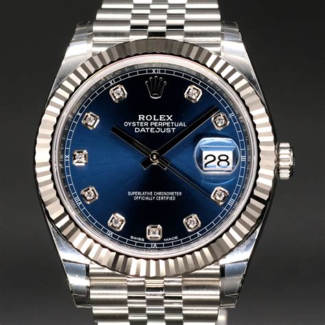 Rolex Datejust for sale